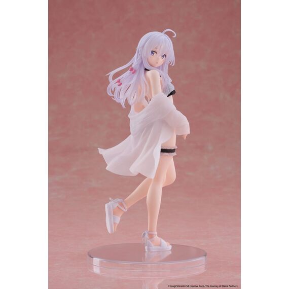 Figurka Wandering Witch: The Journey of Elaina Coreful - Elaina: Swimsuit Ver.