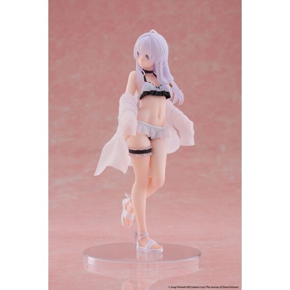 Figurka Wandering Witch: The Journey of Elaina Coreful - Elaina: Swimsuit Ver.- Zdjęcie 4