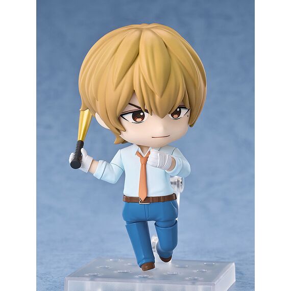 Figurka Bokyaku Battery Nendoroid - Kei Kaname- Zdjęcie 4