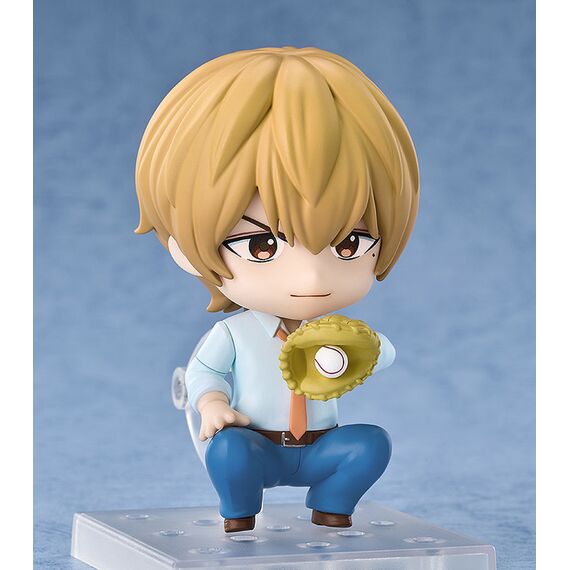 Figurka Bokyaku Battery Nendoroid - Kei Kaname- Zdjęcie 2