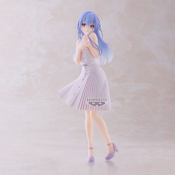Figurka The Idolmaster: Shiny Colors Espresto - Hana Suzuki (Clear Material)- Zdjęcie 3