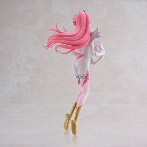 Figurka Mobile Suit Gundam SEED Freedom Glitter & Glamours - Lacus Clyne (Pilot Suit Ver.)- Zdjęcie 5