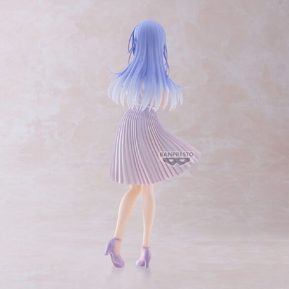 Figurka The Idolmaster: Shiny Colors Espresto - Hana Suzuki (Clear Material)- Zdjęcie 5