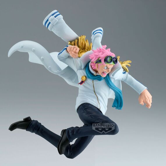 Figurka One Piece Battle Record Collection - Koby- Zdjęcie 3