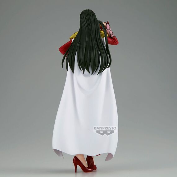 Figurka One Piece Glitter & Glamours - Boa Hancock #2- Zdjęcie 3