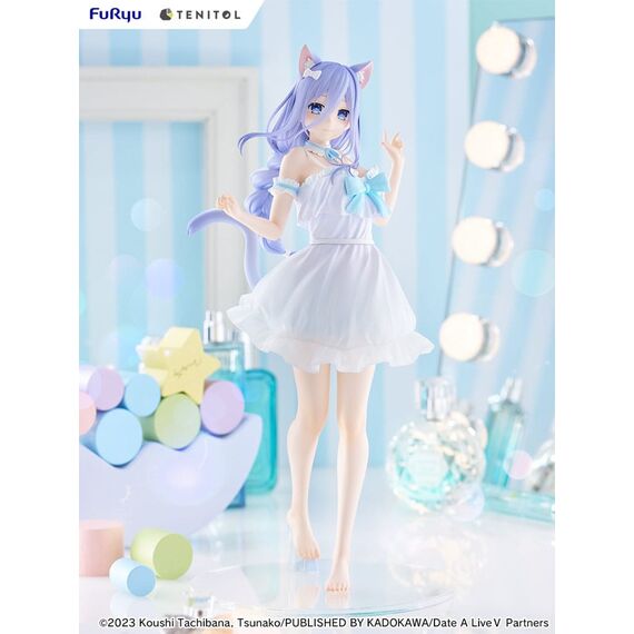 Figurka Date A Live V Tenitol - Mio Takamiya- Zdjęcie 8