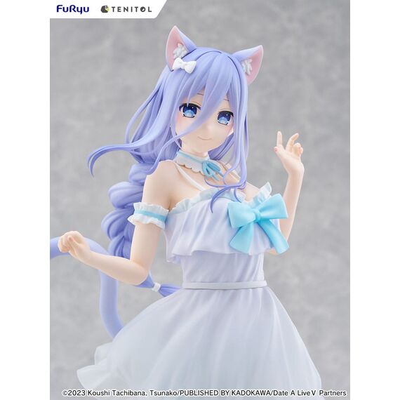 Figurka Date A Live V Tenitol - Mio Takamiya- Zdjęcie 6