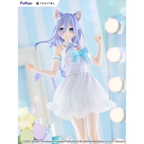 Figurka Date A Live V Tenitol - Mio Takamiya- Zdjęcie 9