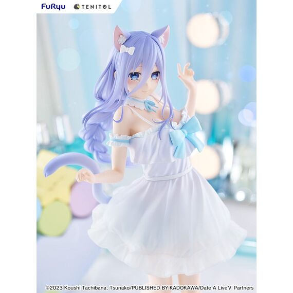 Figurka Date A Live V Tenitol - Mio Takamiya- Zdjęcie 10