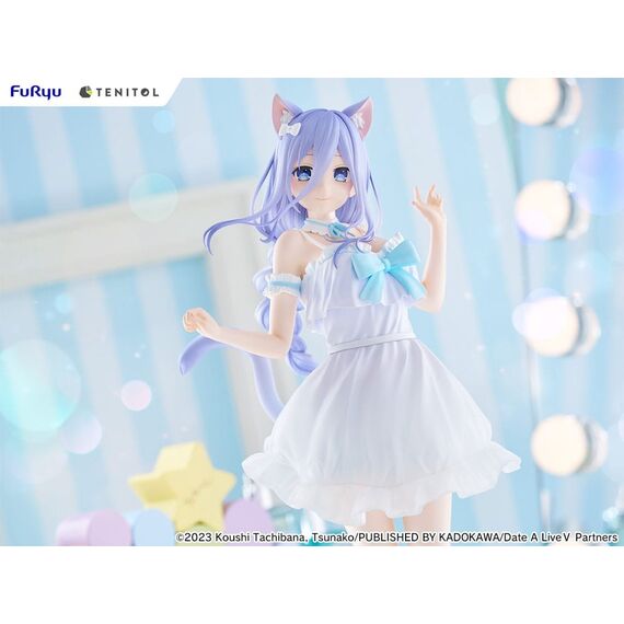 Figurka Date A Live V Tenitol - Mio Takamiya- Zdjęcie 12