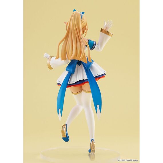 Figurka Hololive Production Pop Up Parade - Shiranui Flare- Zdjęcie 3