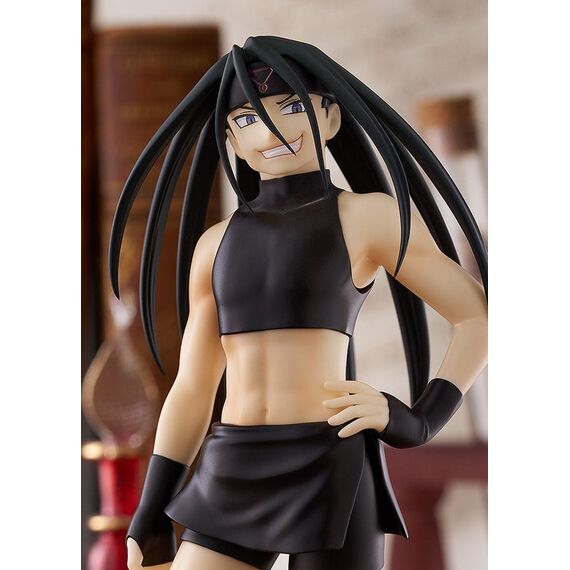 Figurka Fullmetal Alchemist: Brotherhood Pop Up Parade - Envy- Zdjęcie 7