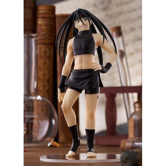 Figurka Fullmetal Alchemist: Brotherhood Pop Up Parade - Envy- Zdjęcie 6