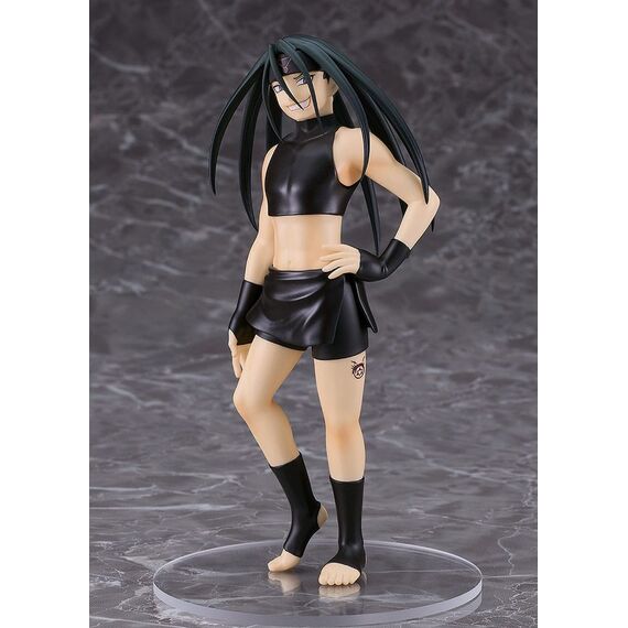 Figurka Fullmetal Alchemist: Brotherhood Pop Up Parade - Envy- Zdjęcie 2
