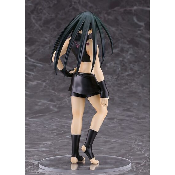 Figurka Fullmetal Alchemist: Brotherhood Pop Up Parade - Envy- Zdjęcie 3