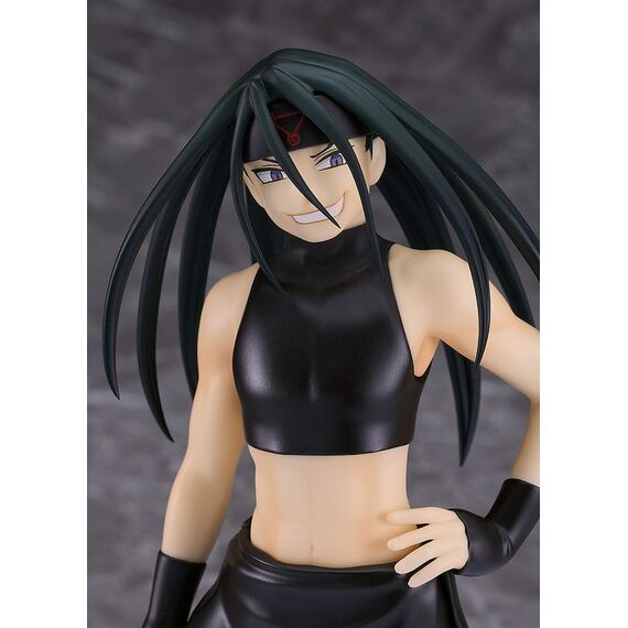 Figurka Fullmetal Alchemist: Brotherhood Pop Up Parade - Envy- Zdjęcie 4