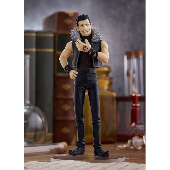 Figurka Fullmetal Alchemist: Brotherhood Pop Up Parade - Greed- Zdjęcie 3