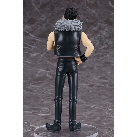 Figurka Fullmetal Alchemist: Brotherhood Pop Up Parade - Greed- Zdjęcie 6