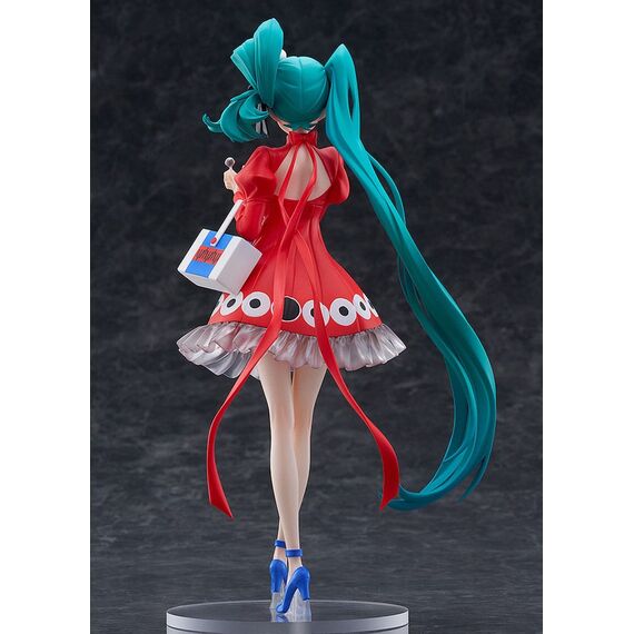 Figurka Character Vocal Series 01 Pop Up Parade L - Hatsune Miku: Psi Ver.- Zdjęcie 3