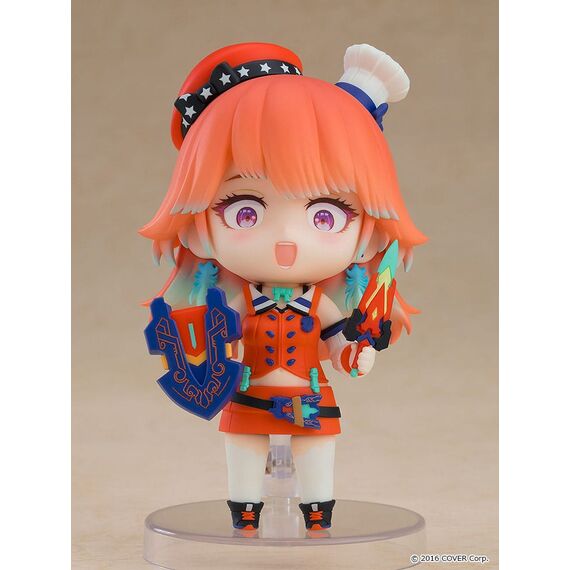 Figurka Hololive Production Nendoroid - Takanashi Kiara- Zdjęcie 5