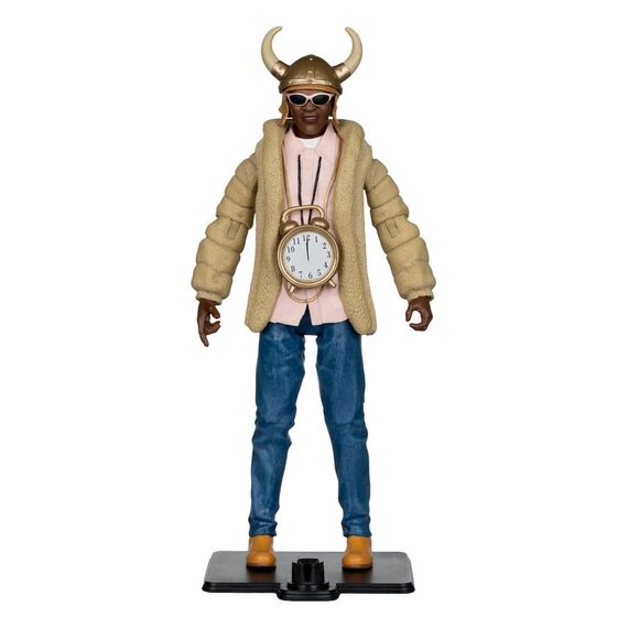 Figurka Music Maniacs (Hip Hop) - Flavor Flav- Zdjęcie 3