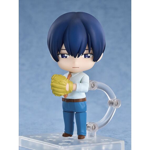 Figurka Bokyaku Battery Nendoroid - Haruka Kiyomine- Zdjęcie 2