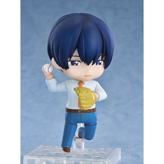 Figurka Bokyaku Battery Nendoroid - Haruka Kiyomine- Zdjęcie 3