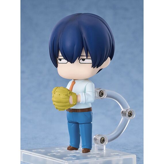 Figurka Bokyaku Battery Nendoroid - Haruka Kiyomine- Zdjęcie 4