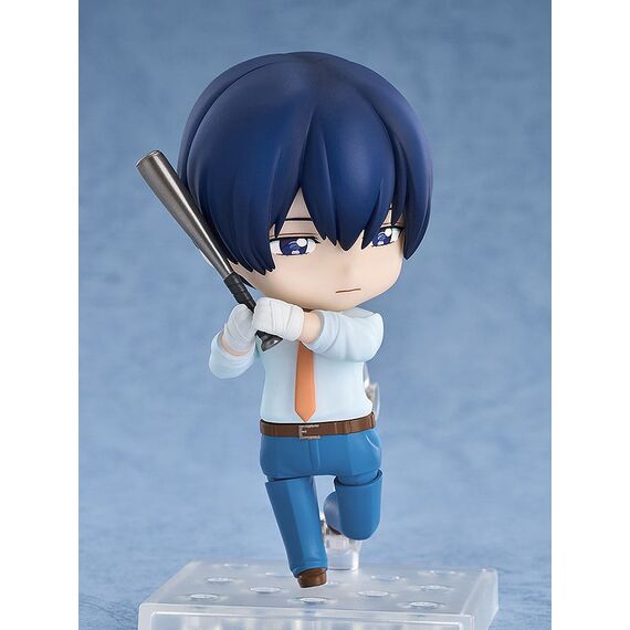 Figurka Bokyaku Battery Nendoroid - Haruka Kiyomine- Zdjęcie 5