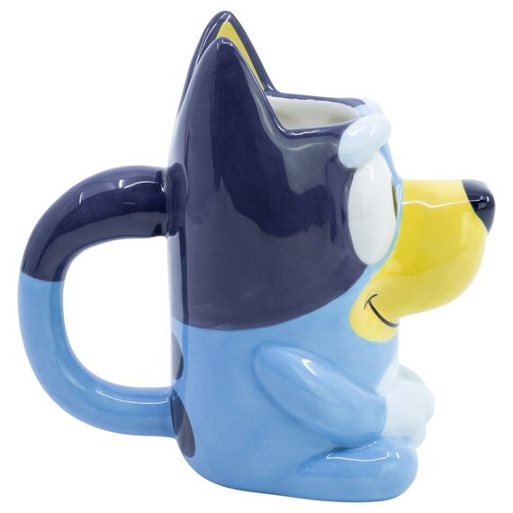 Kubek 3D Bluey (385 ml)- Zdjęcie 2
