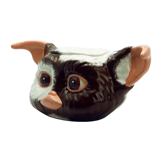 Kubek ceramiczny Gremlins 3D - Gizmo #2