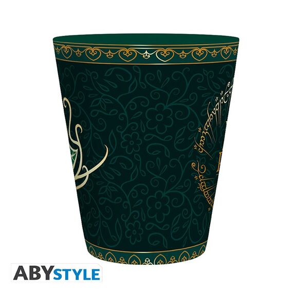 Kubek Lord Of The Rings - Elven (250 ml)- Zdjęcie 3