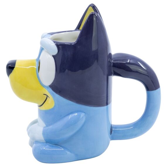 Kubek 3D Bluey (385 ml)- Zdjęcie 3