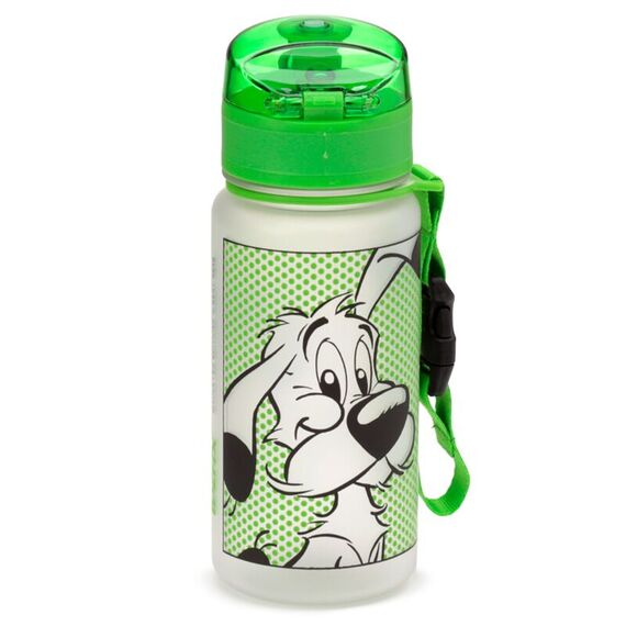 Butelka plastikowa Asterix i Obelix - Idefix (350 ml)- Zdjęcie 6