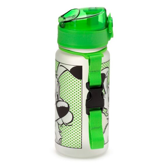 Butelka plastikowa Asterix i Obelix - Idefix (350 ml)- Zdjęcie 8