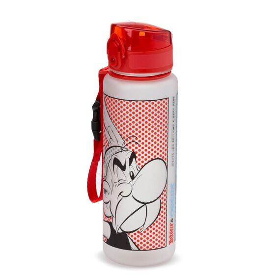 Butelka plastikowa Asterix i Obelix (350 ml)- Zdjęcie 4