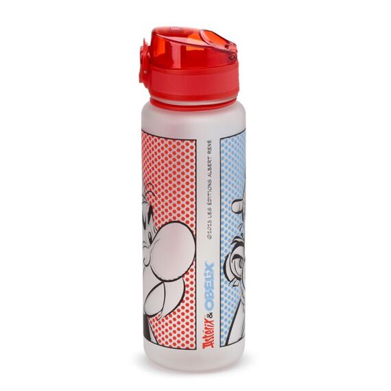 Butelka plastikowa Asterix i Obelix (350 ml)- Zdjęcie 5