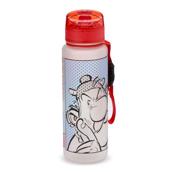 Butelka plastikowa Asterix i Obelix (350 ml)- Zdjęcie 6
