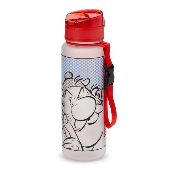 Butelka plastikowa Asterix i Obelix (350 ml)- Zdjęcie 7
