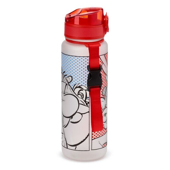 Butelka plastikowa Asterix i Obelix (350 ml)- Zdjęcie 8