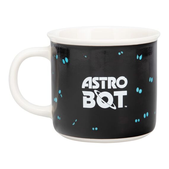 Kubek zmieniający kolor Astro Bot (350 ml)- Zdjęcie 2