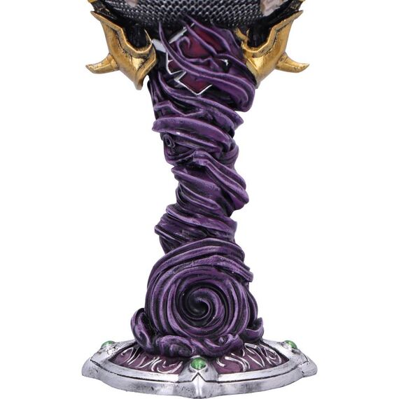 Kielich World of Warcraft - Sylvanas- Zdjęcie 6