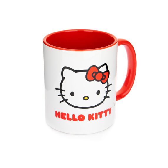 Kubek Sanrio - Hello Kitty (315 ml)