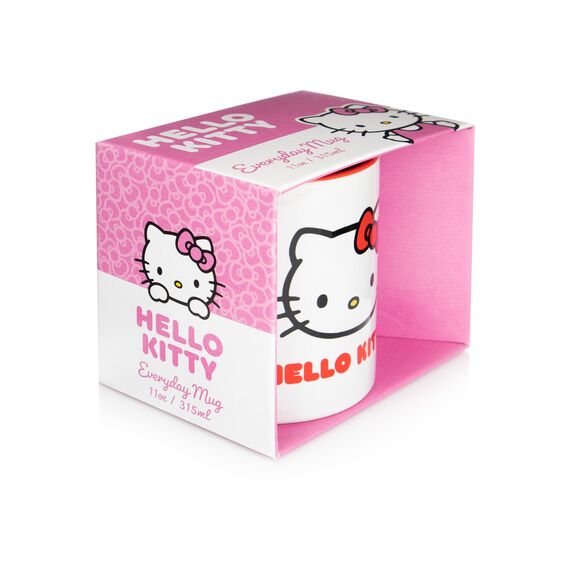 Kubek Sanrio - Hello Kitty (315 ml)- Zdjęcie 4