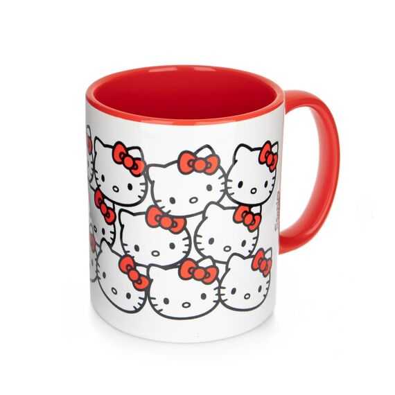 Kubek Hello Kitty - Many Kittys (330 ml)
