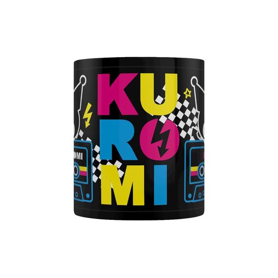 Kubek Kuromi - Punk Vibes (325ml)- Zdjęcie 3
