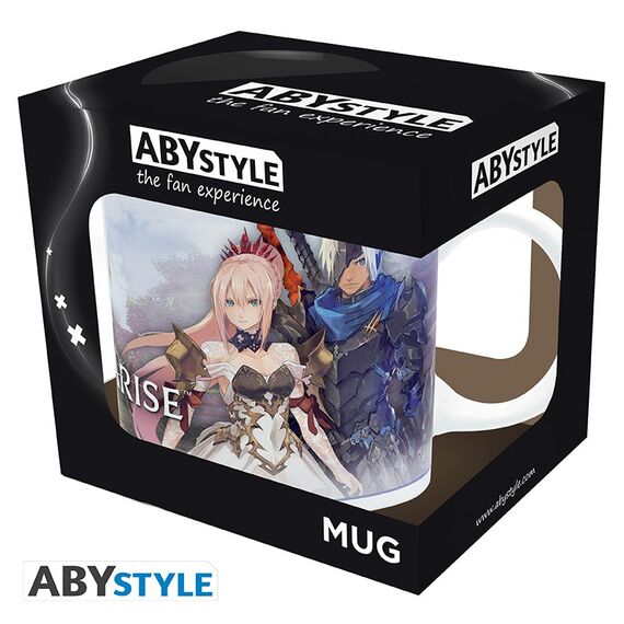 Kubek Tales of Arise - Group (320 ml)- Zdjęcie 4