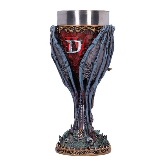 Kielich Diablo IV - Lilith- Zdjęcie 3