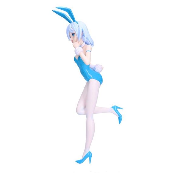 Figurka Tying the Knot with an Amagami Sister - Asahi Amagami (Bunny Ver.)- Zdjęcie 2