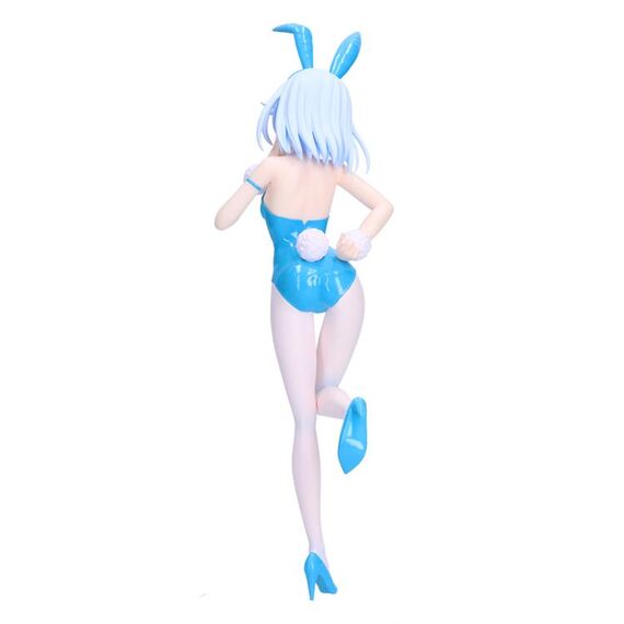 Figurka Tying the Knot with an Amagami Sister - Asahi Amagami (Bunny Ver.)- Zdjęcie 3